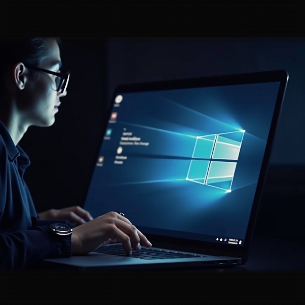 Windows 11에서 Wi-Fi가 표시되지 않음