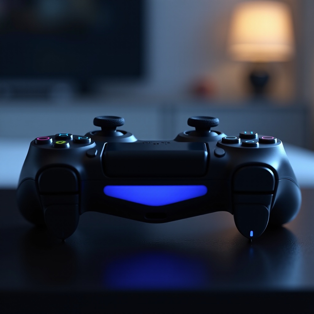 how to turn off controller vibration ps5