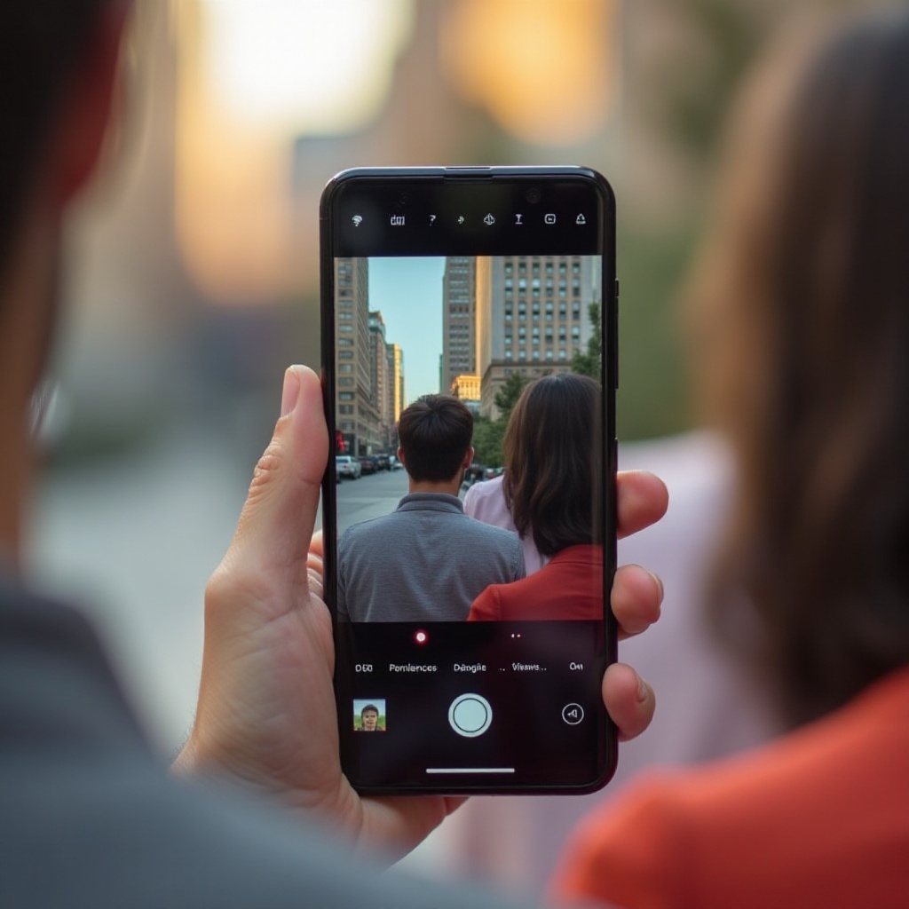 Androidでカメラ音をオフにする