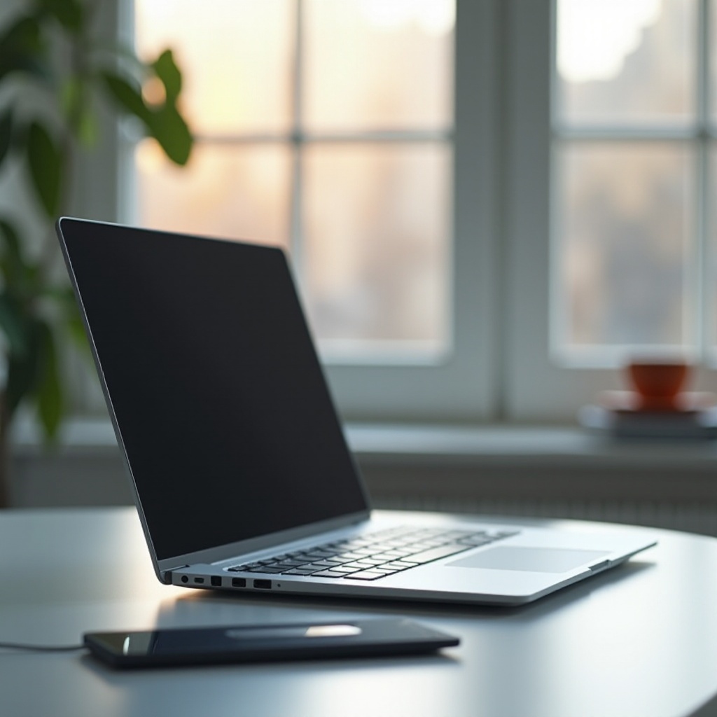 miksi Chromebookini pitää niin paljon melua