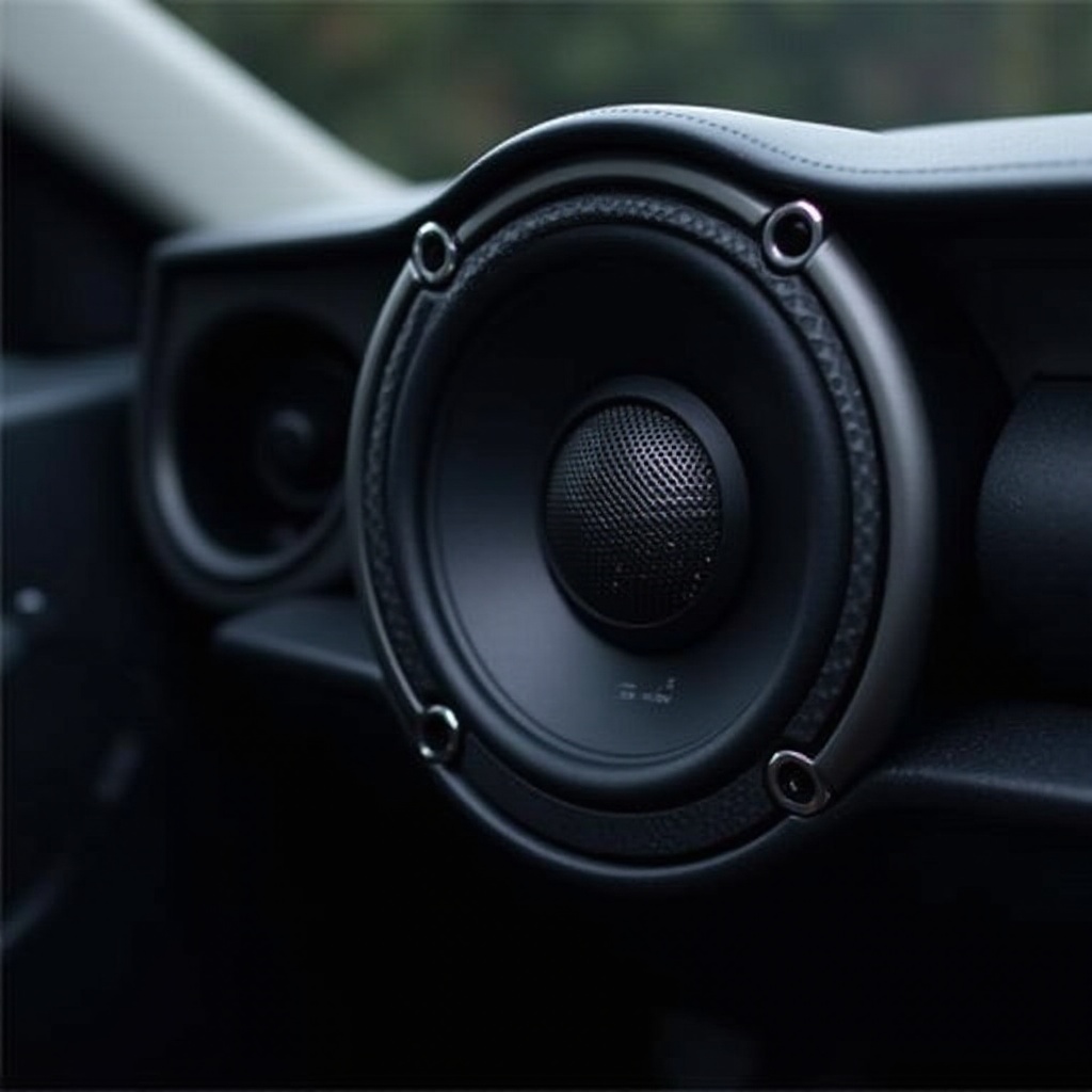 parhaat 3,5 tuuman autokaiuttimet