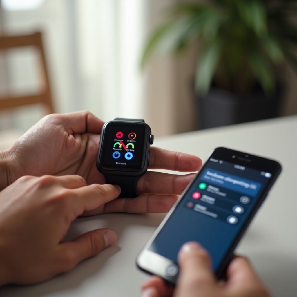 c20 pro smart watch verbinden met telefoon