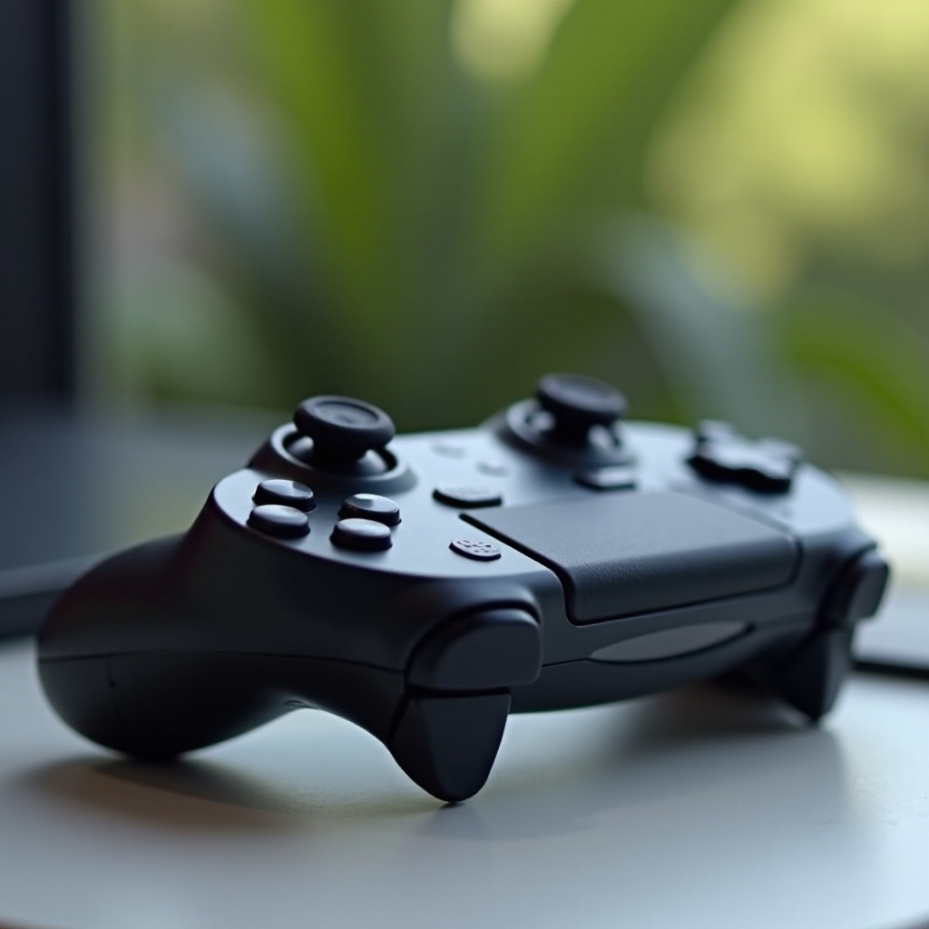 คอนโทรลเลอร์ Nintendo Switch พร้อมช่องเสียบหูฟัง