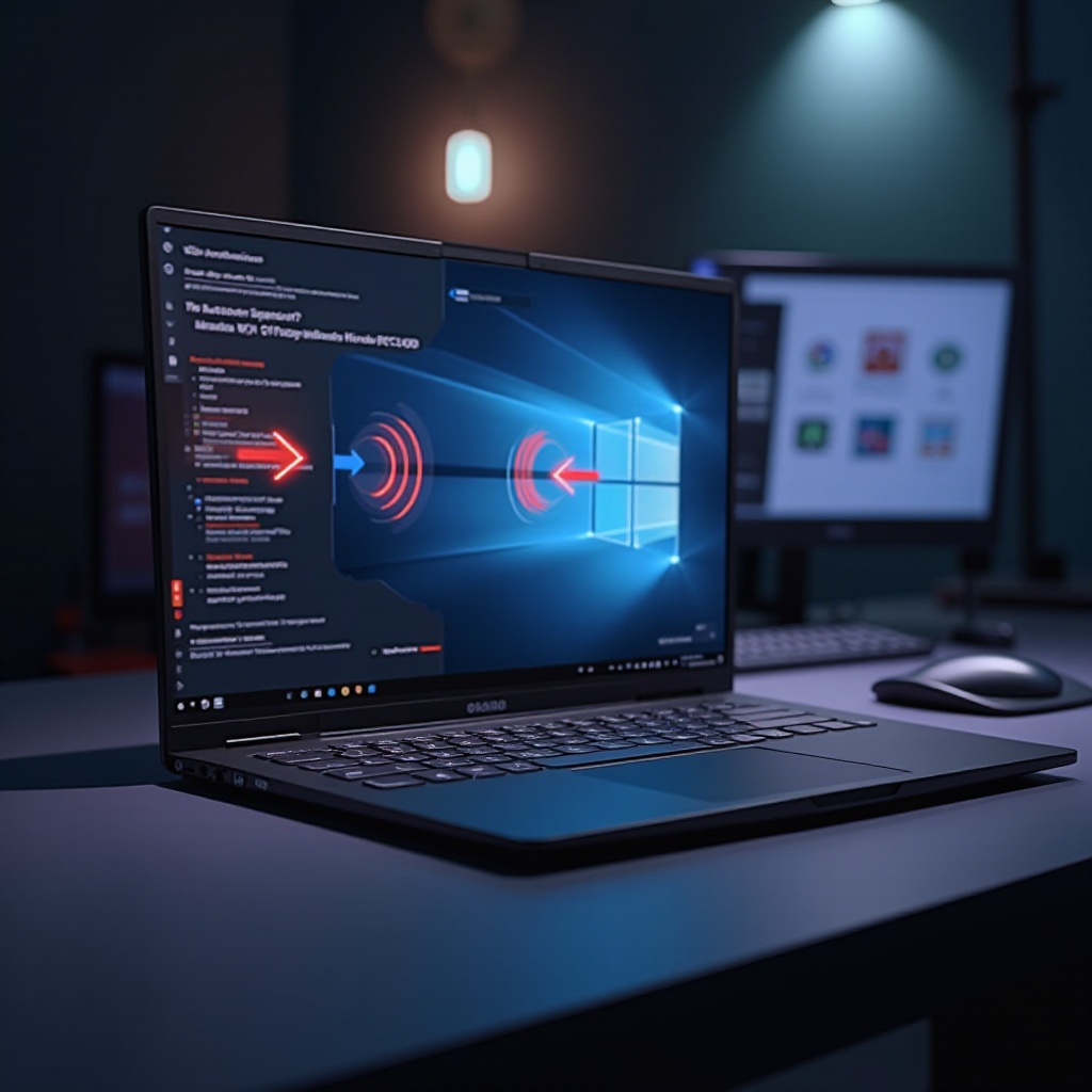 왜 내 Chromebook이 이렇게 많은 소음을 내는가