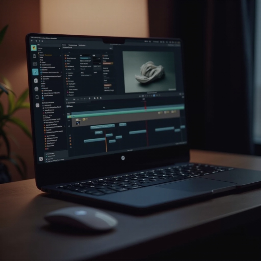 beste budget laptop voor bewerken