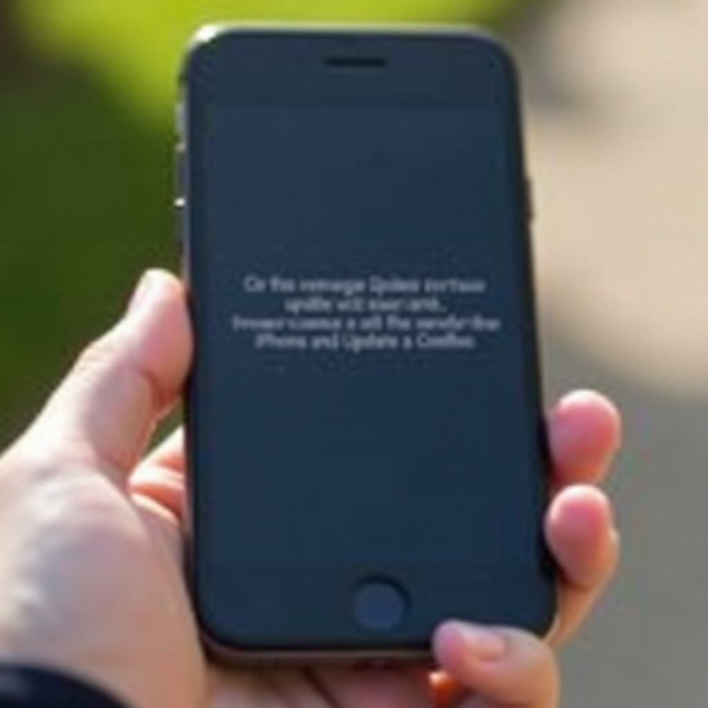 unable to activate iphone update required