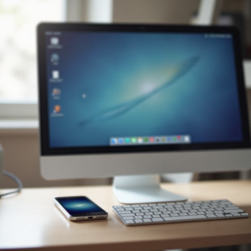jak emulować iPhone na PC
