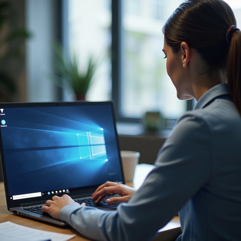 Windows 11でタッチスクリーンを無効にする方法