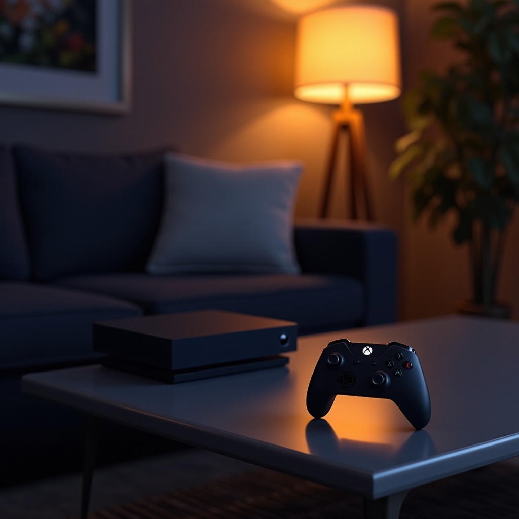 컨트롤러로 PS5를 휴식 모드로 설정하는 방법