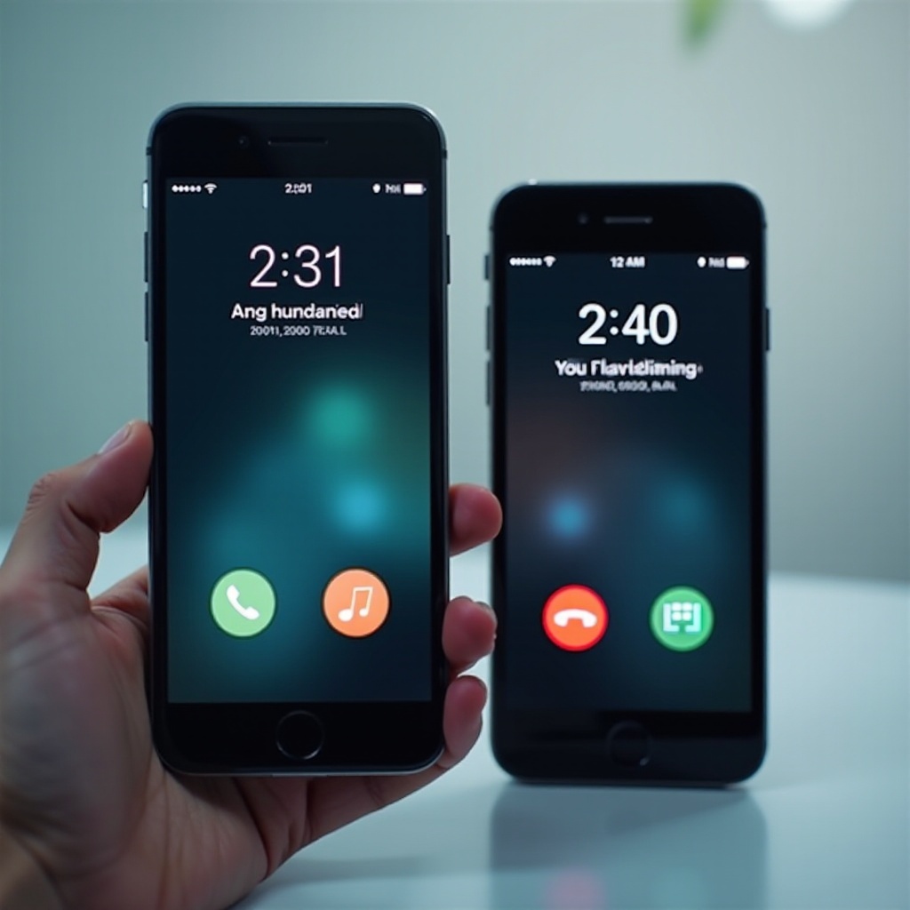 can you have 2 phones with same number
