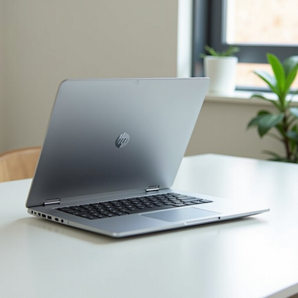 hp laptop under $300