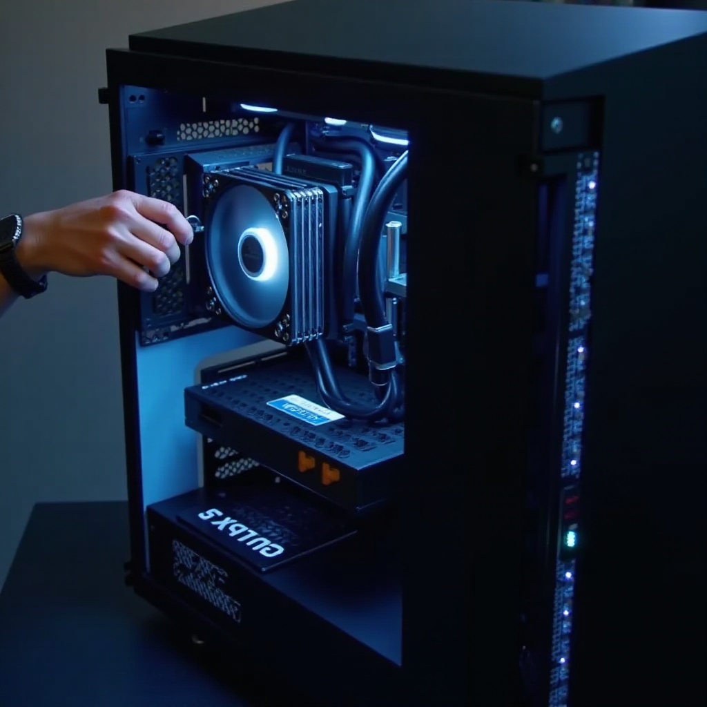 do aio coolers come with liquid