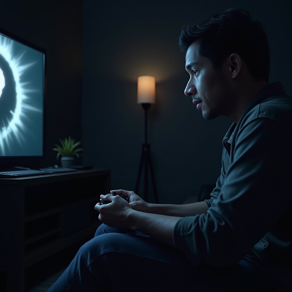 ตัวควบคุม dark souls 2 ใช้งานไม่ได้