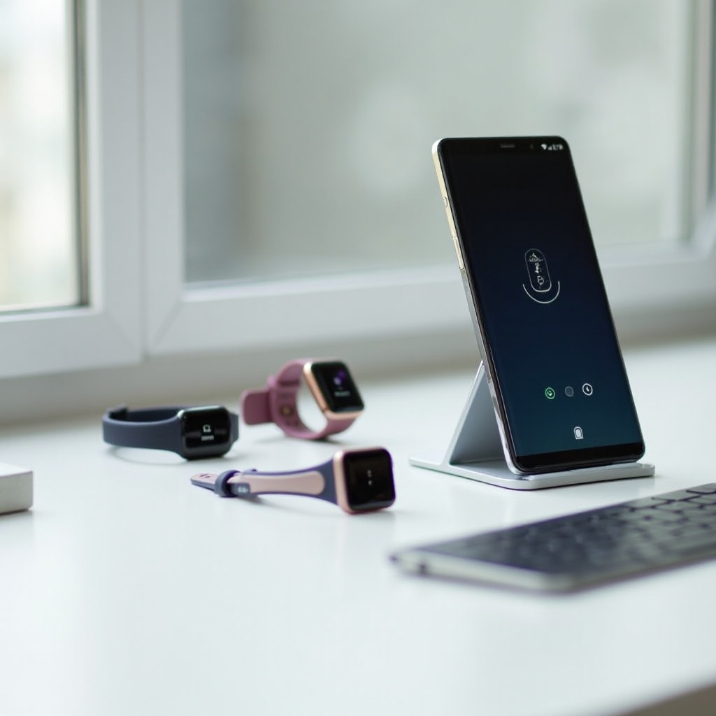 Samsung A13 kellon yhteensopivuus
