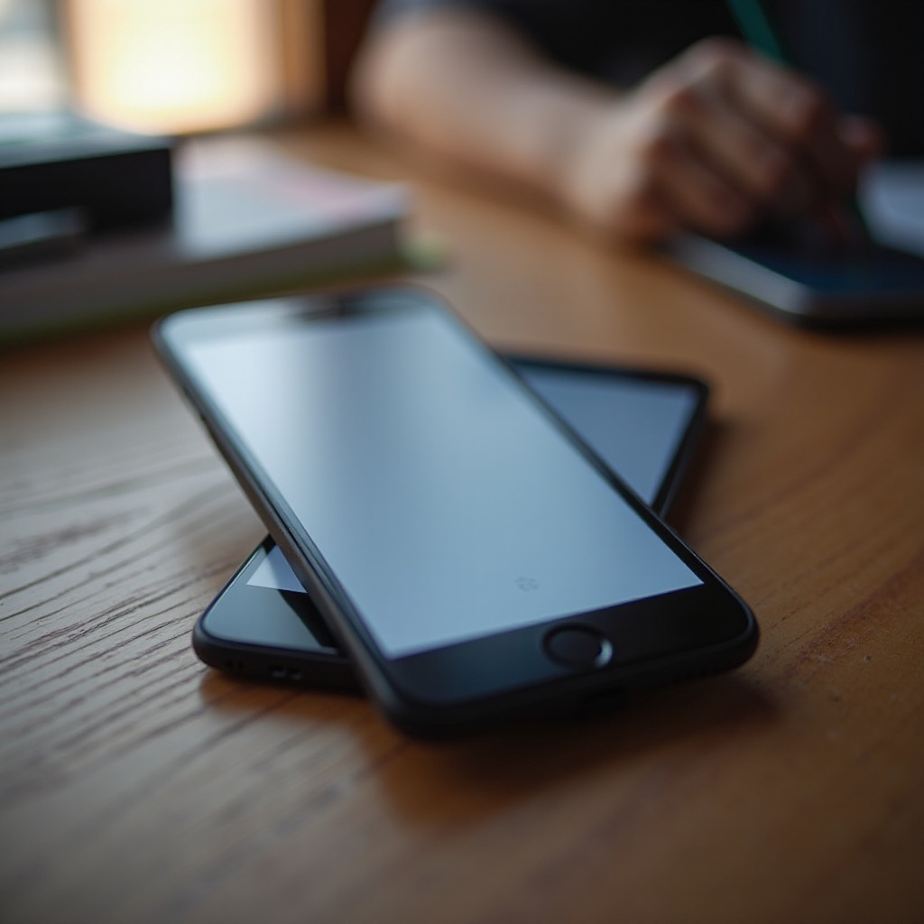 Facebook werkt niet op mijn telefoon