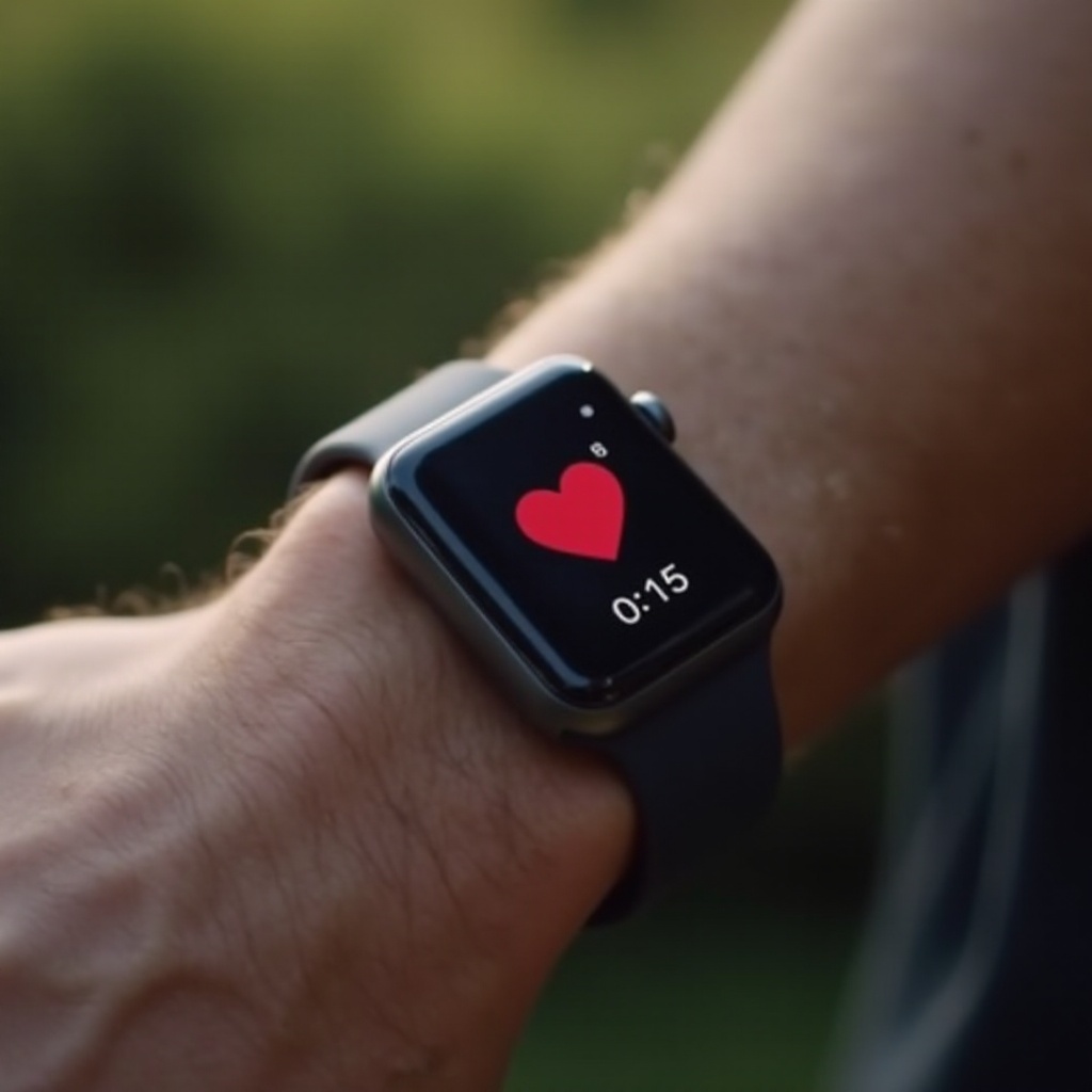 detak jantung apple watch tidak akurat