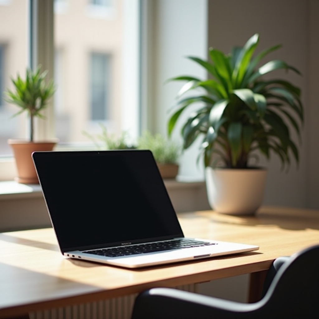 najlepszy laptop do małej firmy i użytku osobistego