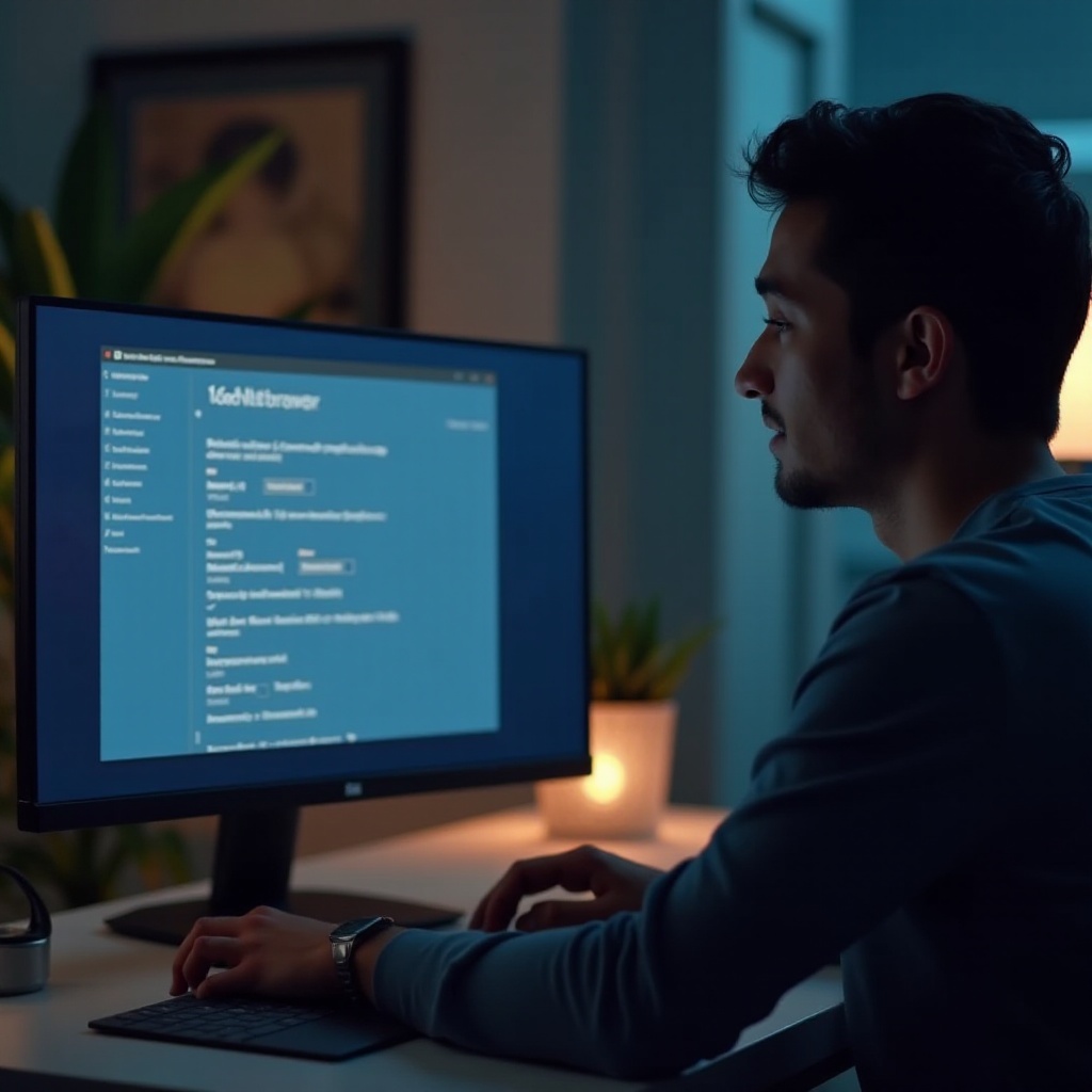 wifi ei näy Windows 11:ssä