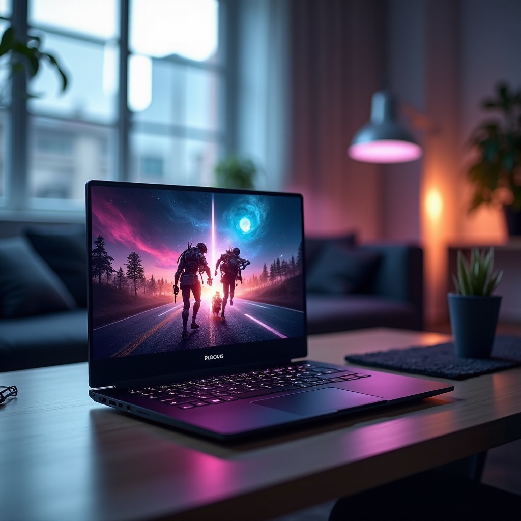 16 gb ram gaming laptops under $900