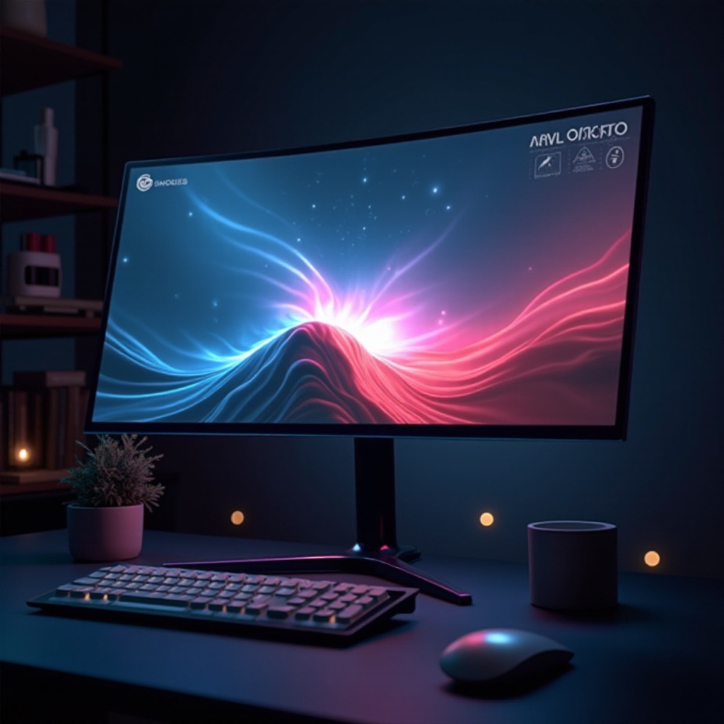 최고의 HDR PC 모니터