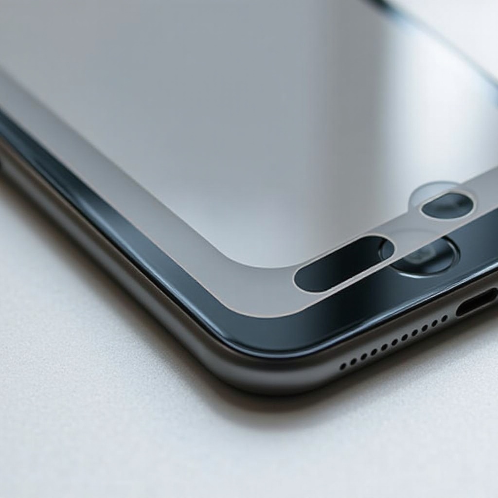iPhone 11을 위한 최상의 화면 보호
