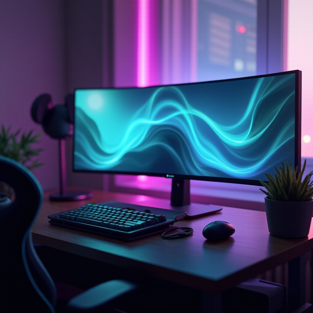 อัปเดตจอภาพ Acer Predator ของฉันให้ใช้งานกับ PS5 ได้