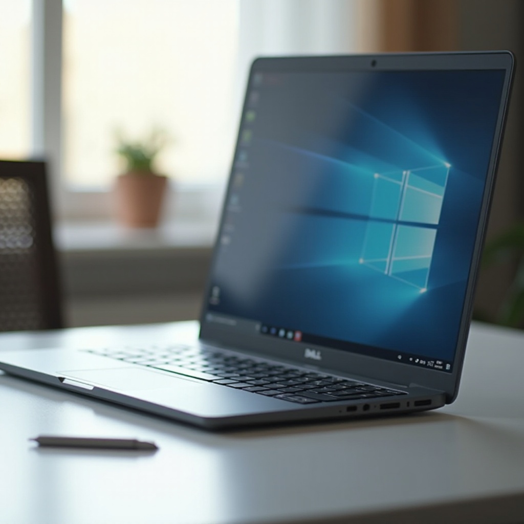 where is the wifi switch on a dell laptop