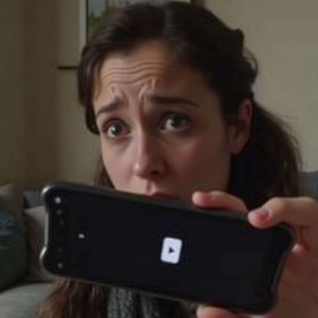 ทำไม YouTube ถึงไม่เปิดในโทรศัพท์ของฉัน