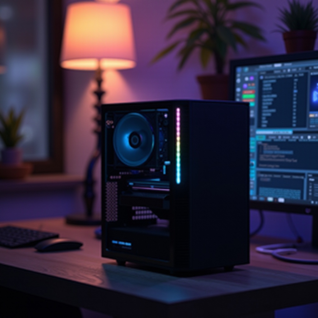 beste mini-pc voor modded Minecraft-server