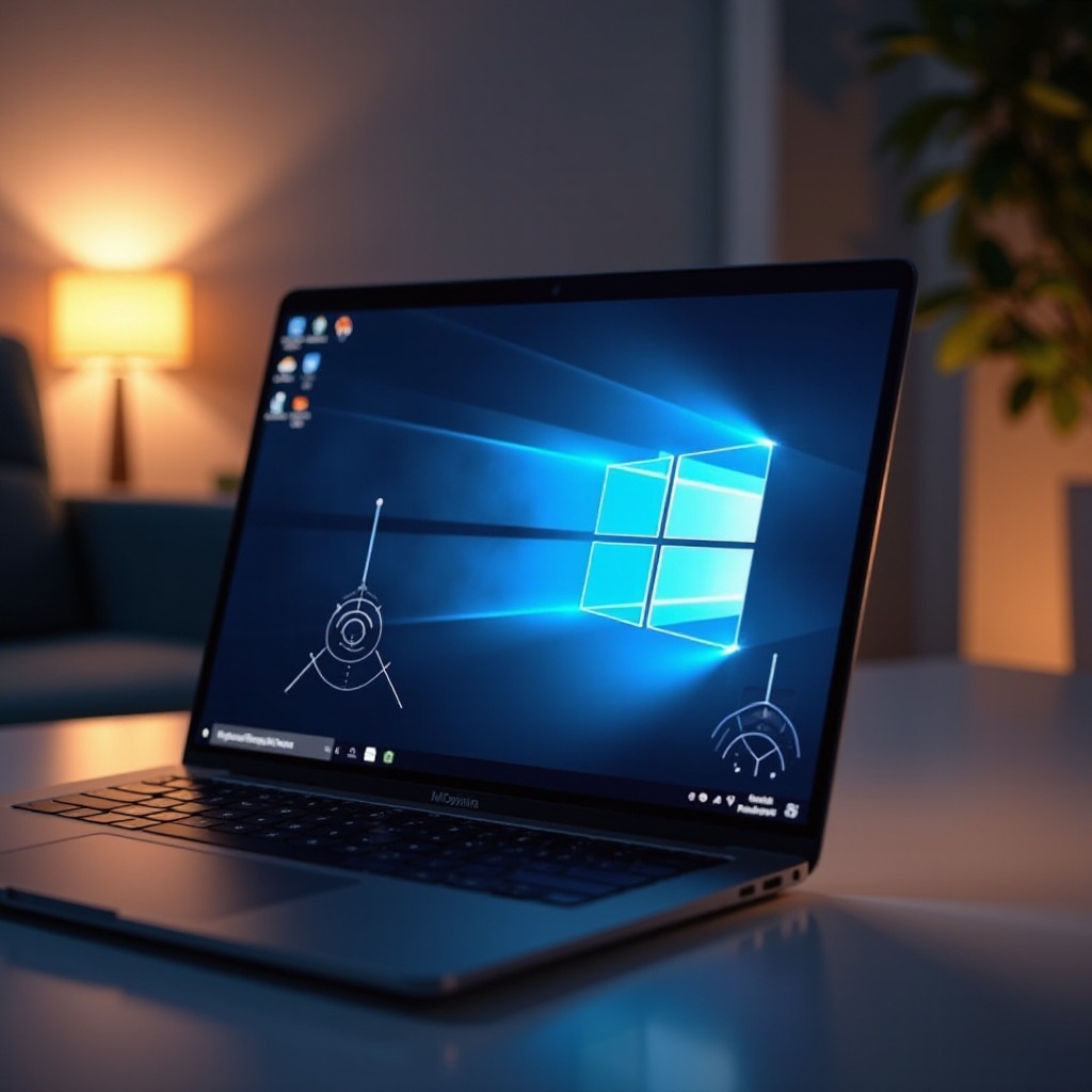 Windows 11에서 Wi-Fi가 표시되지 않음