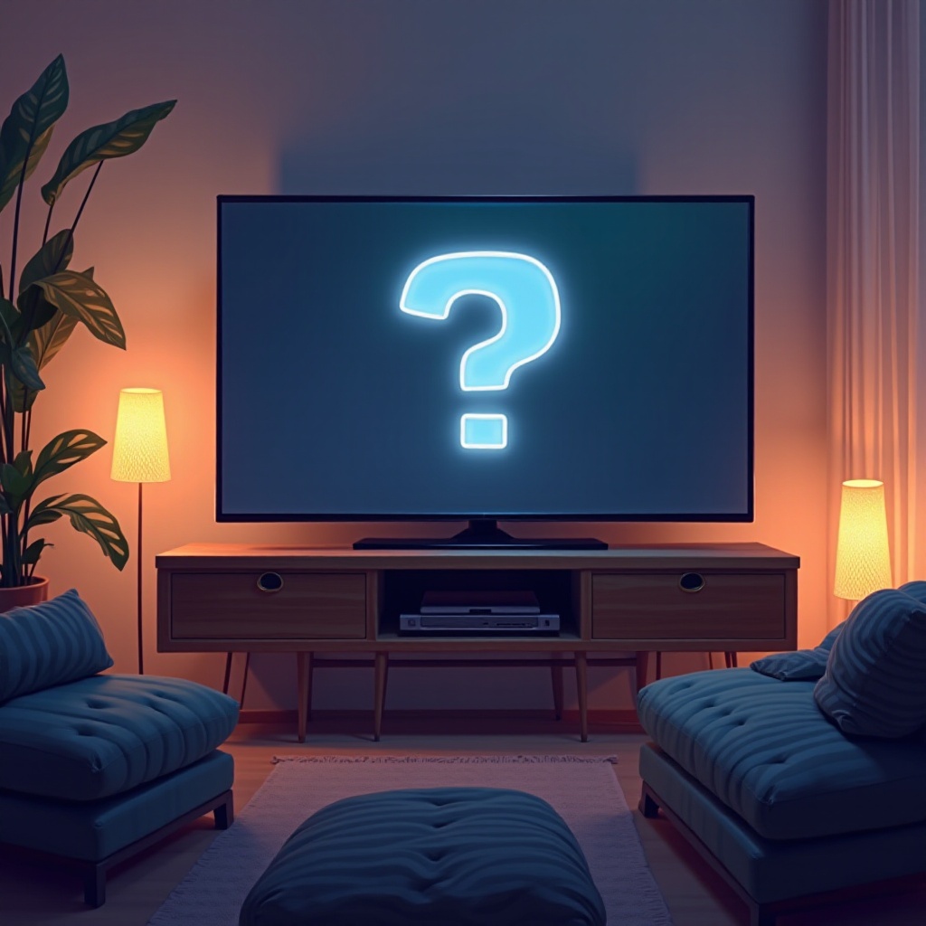 삼성 TV 켜는 데 시간이 오래 걸립니다