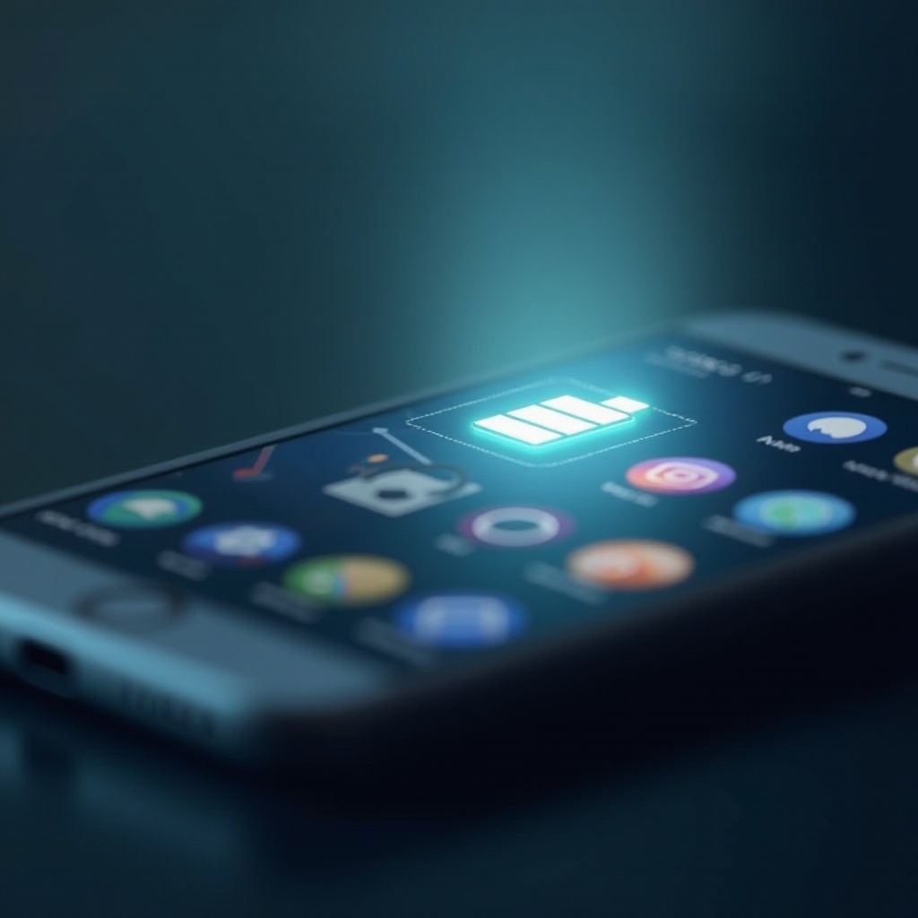 การปิดการรีเฟรชแอปพื้นหลังช่วยประหยัดแบตเตอรี่หรือไม่