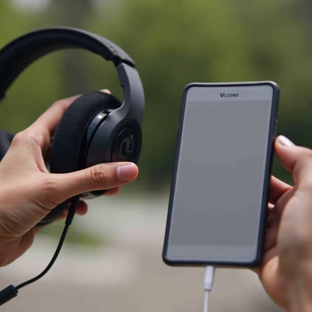 how to connect turtle beach headset to phone