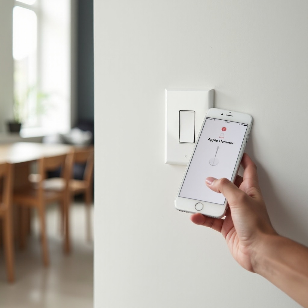 tapo s505d は homekit に接続できません