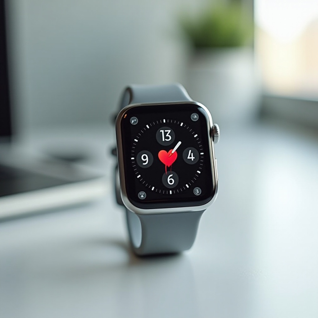 Czy smartwatch może sprawdzać poziom cukru we krwi