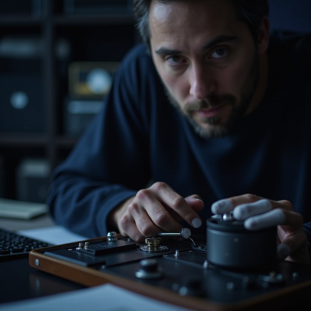 how to repair magnepan speakers