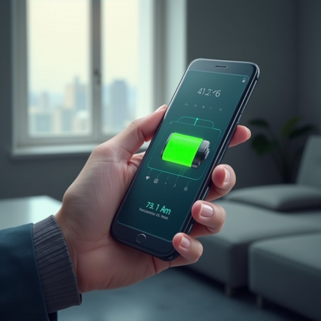 vaikuttaako korkea virkistystaajuus akun kestoon