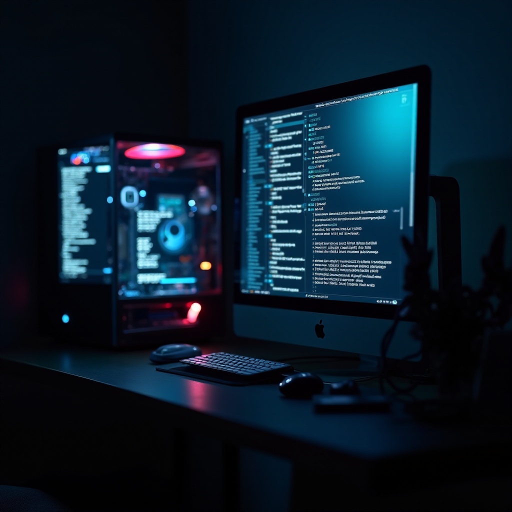 รับรายละเอียดเกี่ยวกับการขัดข้องของคอมพิวเตอร์