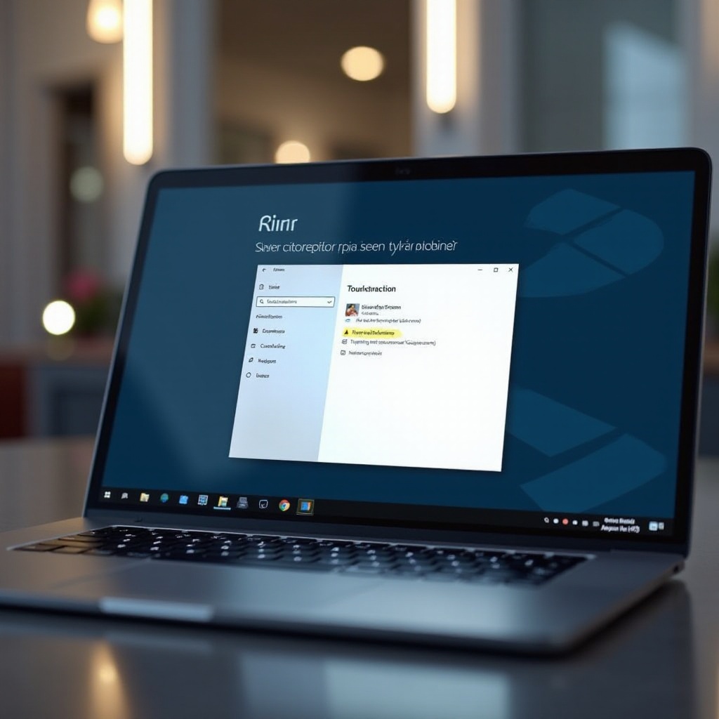 Windows 11에서 터치스크린을 비활성화하는 방법