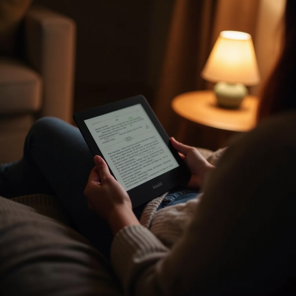 hoe Amazon Kindle-boeken te downloaden