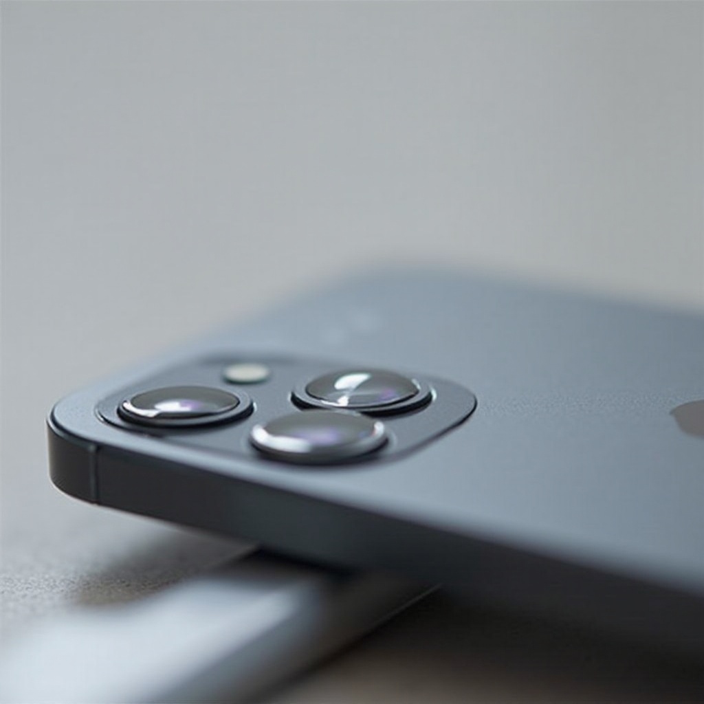 kuinka saada vesi ulos iPhonen kaiuttimista