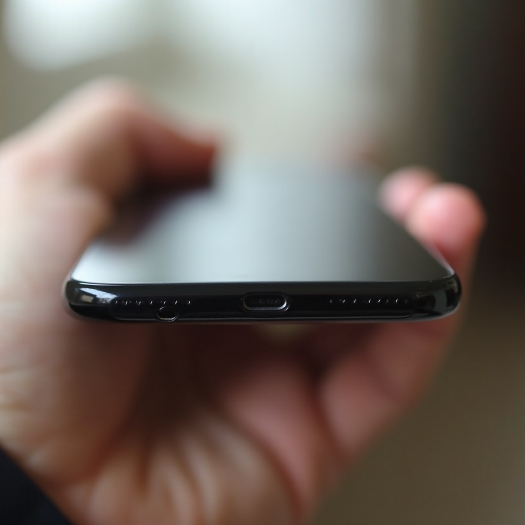 iPhonen äänenvoimakkuuspainikkeet eivät toimi