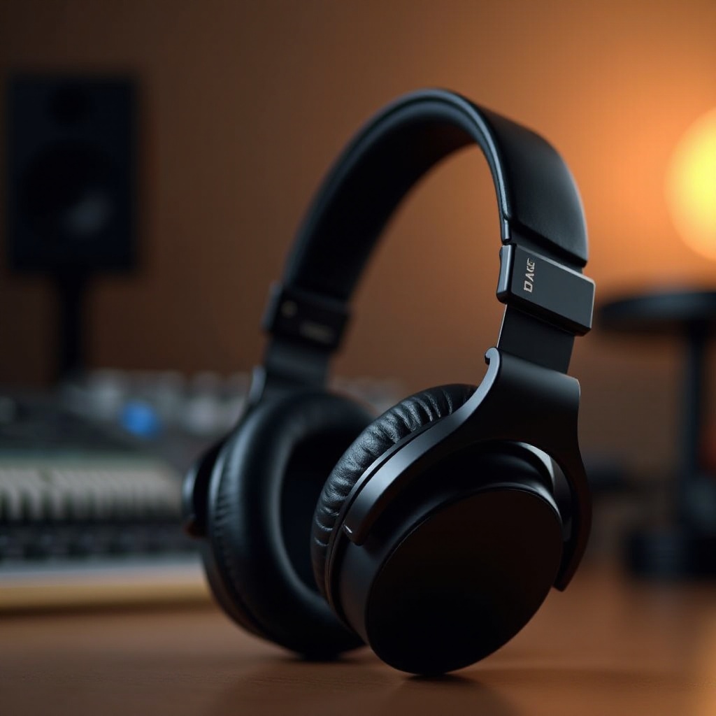 best studio closed back headphones