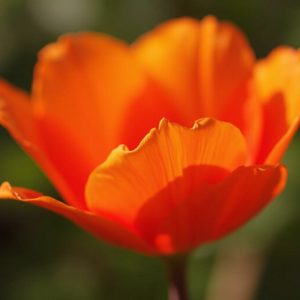 아이폰 카메라에 있는 꽃은 무엇인가요