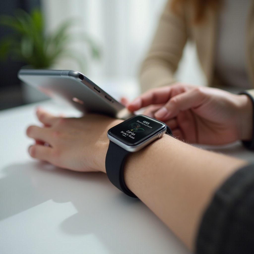are smart watches compatible with iphone