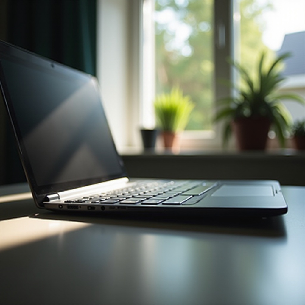 なぜ私のChromebookはこんなに騒音を出すのか