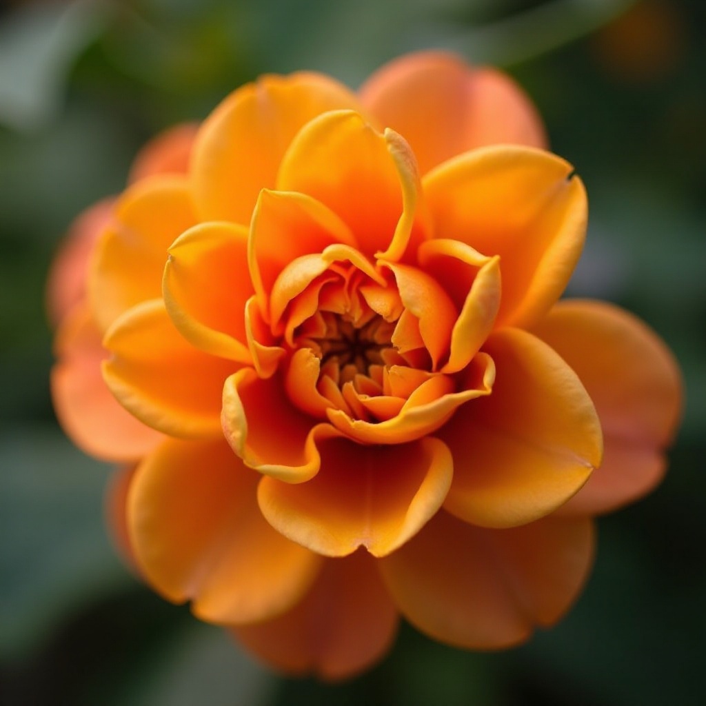 wat is de bloem op mijn iPhone-camera