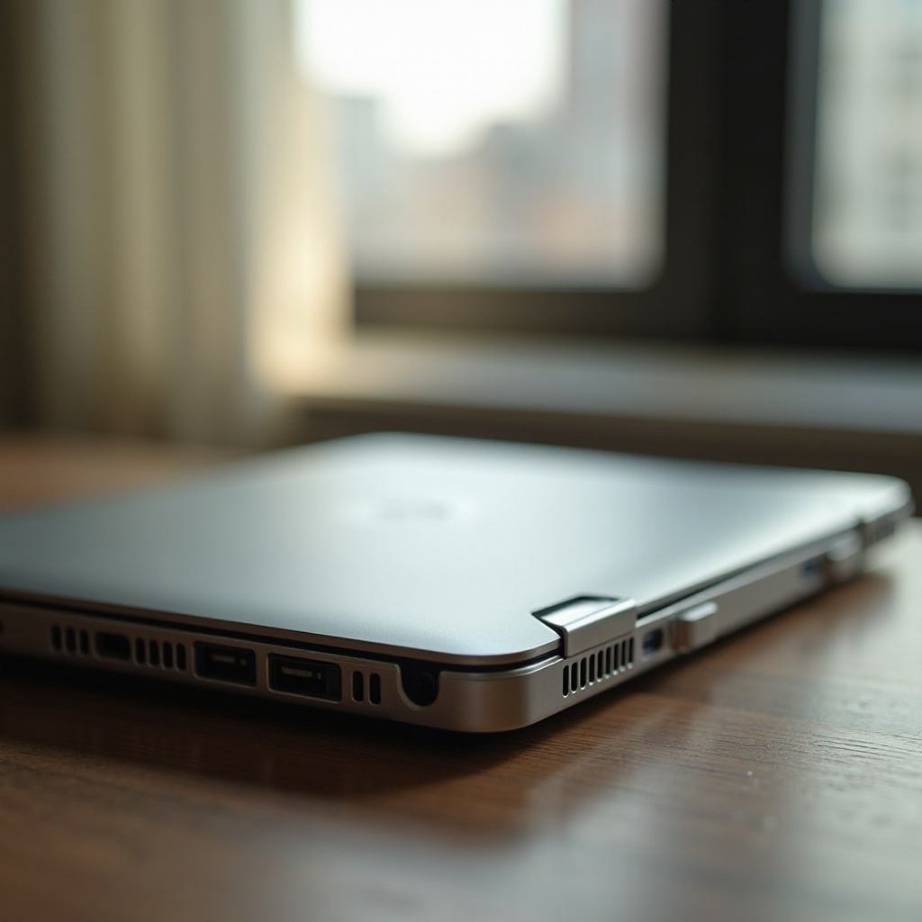 waarom maakt mijn Chromebook zoveel lawaai