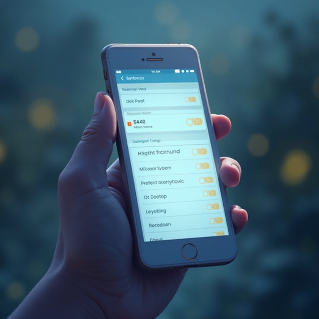 bespaart het uitschakelen van het vernieuwen van achtergrondapps batterij