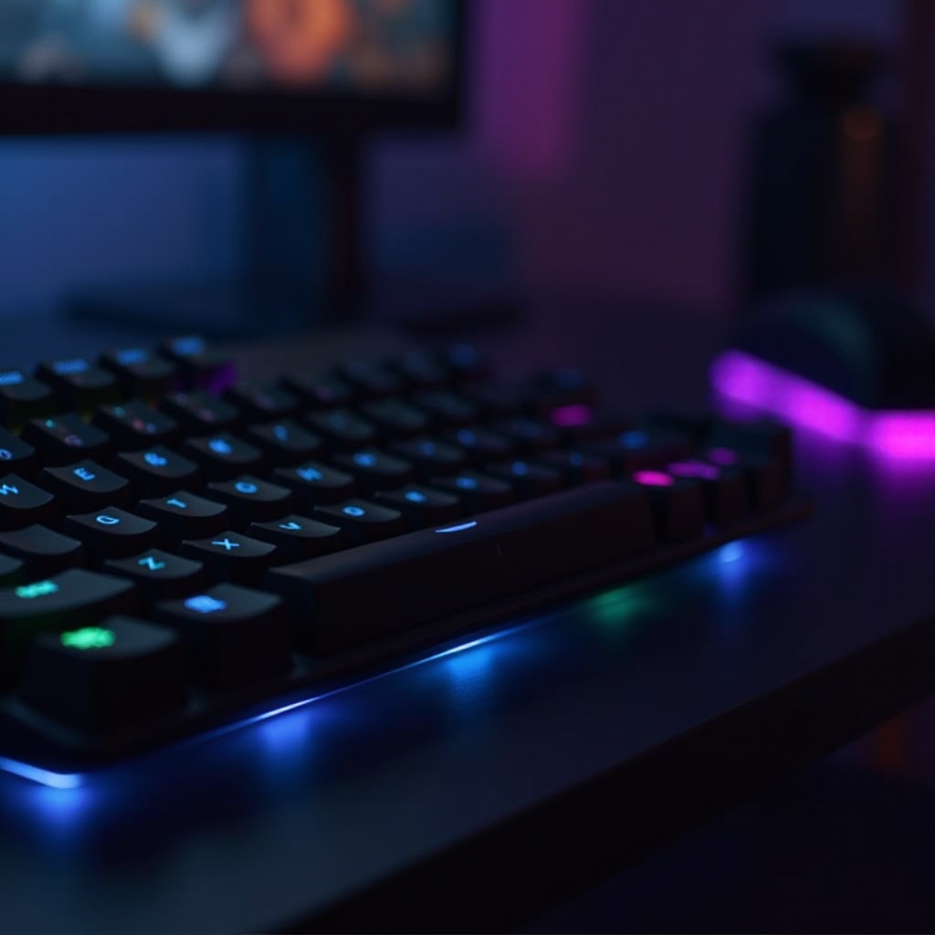 paras pelinäppäimistö Minecraftille